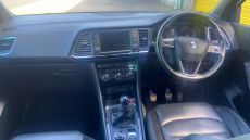 SEAT Ateca 1.4 EcoTSI Xcellence 5dr Petrol Estate